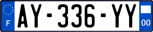 AY-336-YY