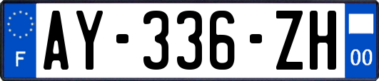 AY-336-ZH