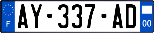 AY-337-AD