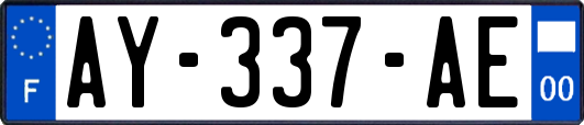 AY-337-AE