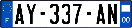 AY-337-AN