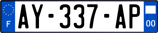 AY-337-AP