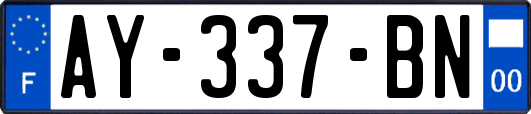 AY-337-BN