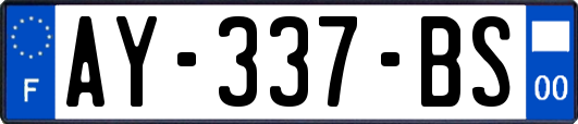 AY-337-BS
