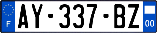 AY-337-BZ