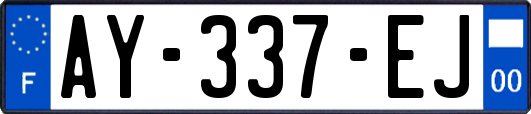 AY-337-EJ