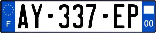 AY-337-EP