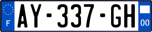 AY-337-GH