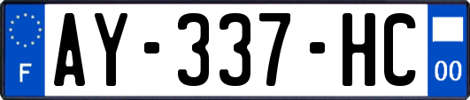 AY-337-HC