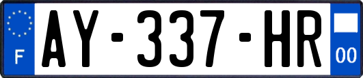 AY-337-HR