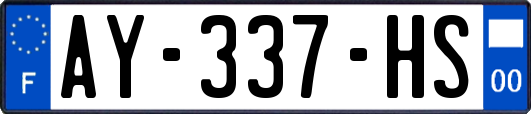 AY-337-HS