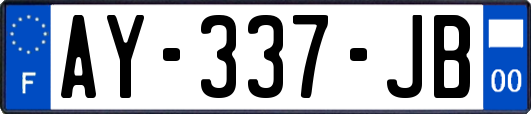 AY-337-JB