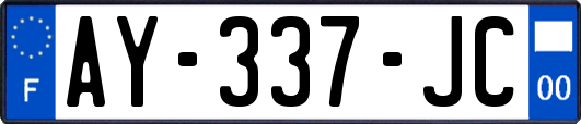 AY-337-JC
