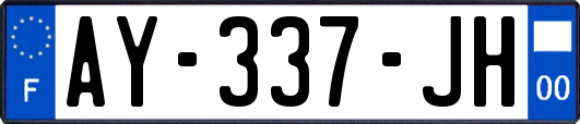 AY-337-JH