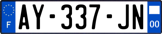 AY-337-JN
