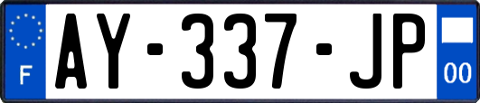 AY-337-JP