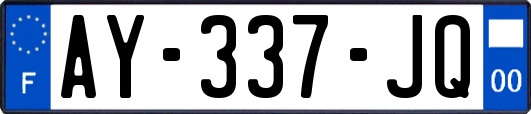 AY-337-JQ
