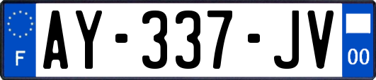 AY-337-JV
