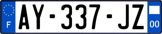 AY-337-JZ