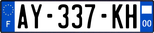 AY-337-KH