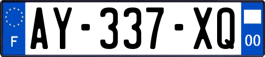 AY-337-XQ