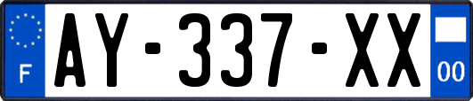 AY-337-XX