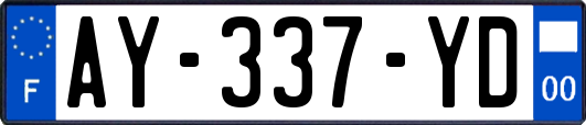 AY-337-YD