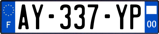 AY-337-YP