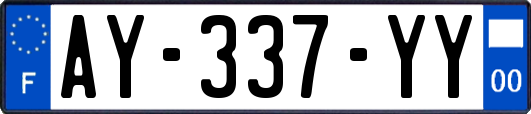 AY-337-YY