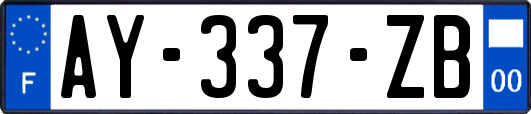 AY-337-ZB