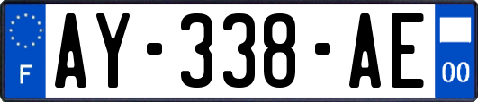 AY-338-AE