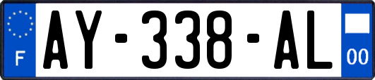AY-338-AL