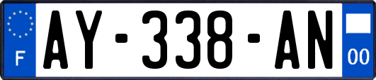 AY-338-AN