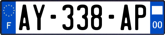 AY-338-AP