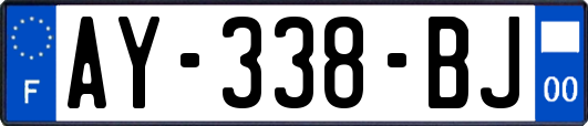 AY-338-BJ
