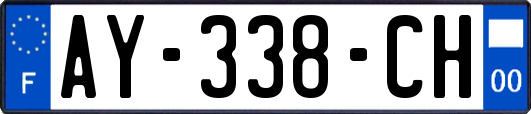 AY-338-CH