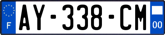 AY-338-CM
