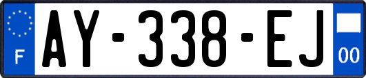 AY-338-EJ
