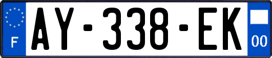 AY-338-EK
