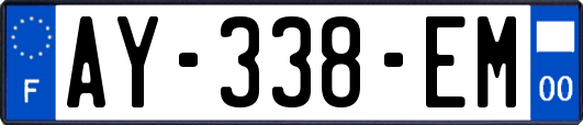 AY-338-EM