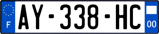 AY-338-HC