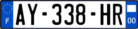 AY-338-HR