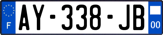 AY-338-JB