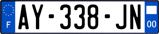 AY-338-JN