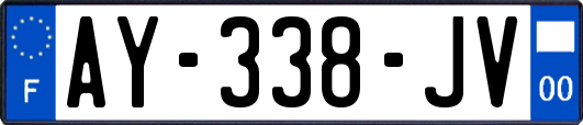 AY-338-JV
