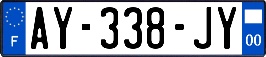 AY-338-JY