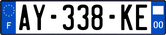 AY-338-KE