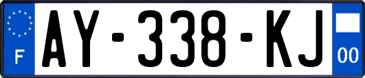 AY-338-KJ