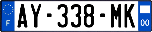 AY-338-MK