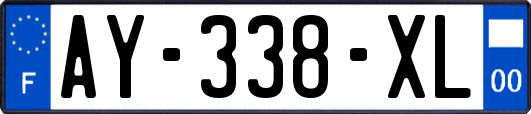 AY-338-XL